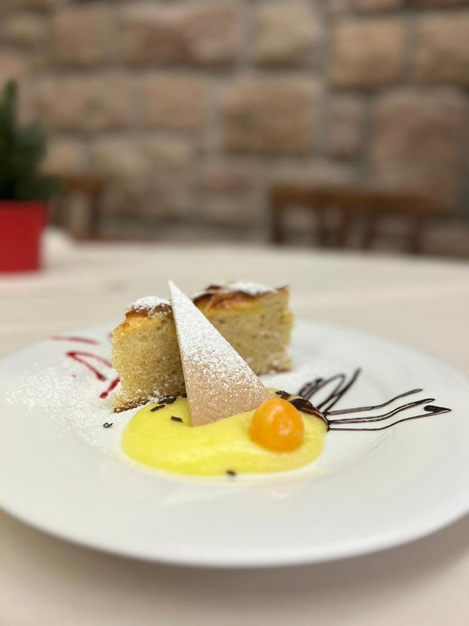 Santa Maria Ad Nives Hotel Canazei Eksteriør billede